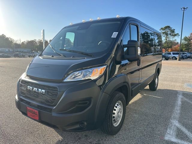 New 2026 RAM ProMaster 1500 image 3