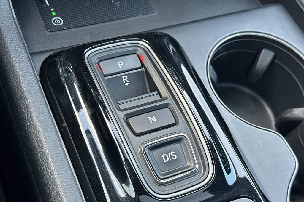 Used 2025 Honda Pilot TrailSport image 20