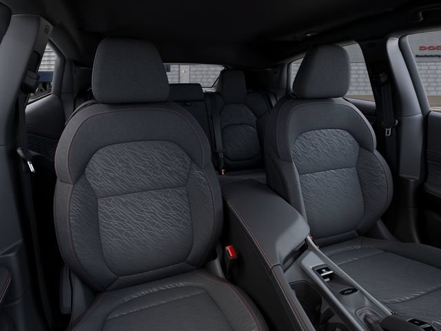 New 2026 Dodge Charger R/T AWD/4WD image 16