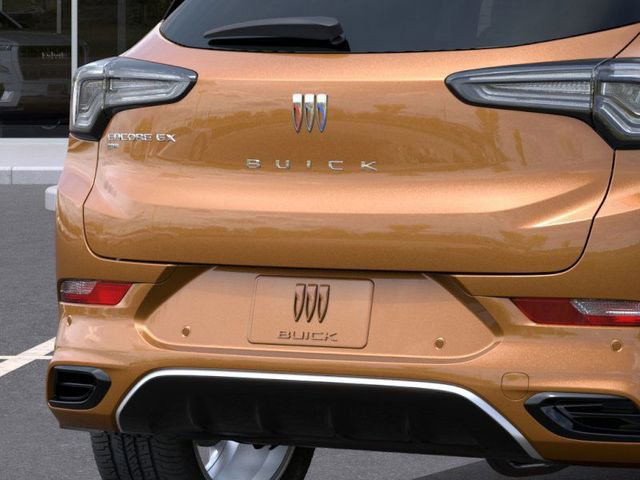 New 2026 Buick Encore GX Avenir image 14