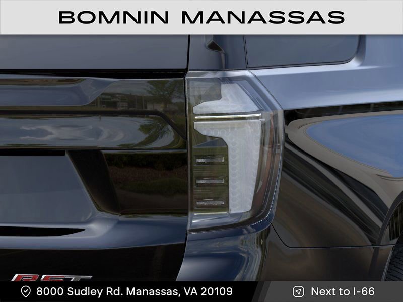 New 2026 Chevrolet Tahoe RST image 11