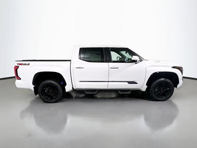 New 2026 Toyota Tundra Platinum AWD/4WD image 2