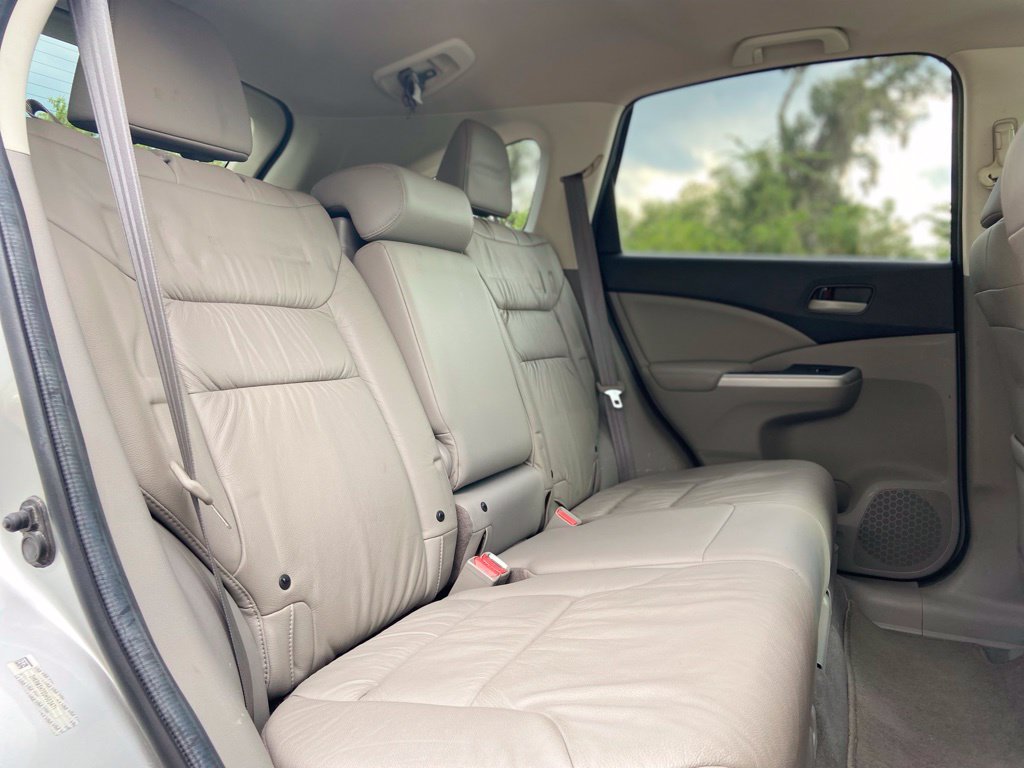 Used 2013 Honda CR-V EX-L image 25