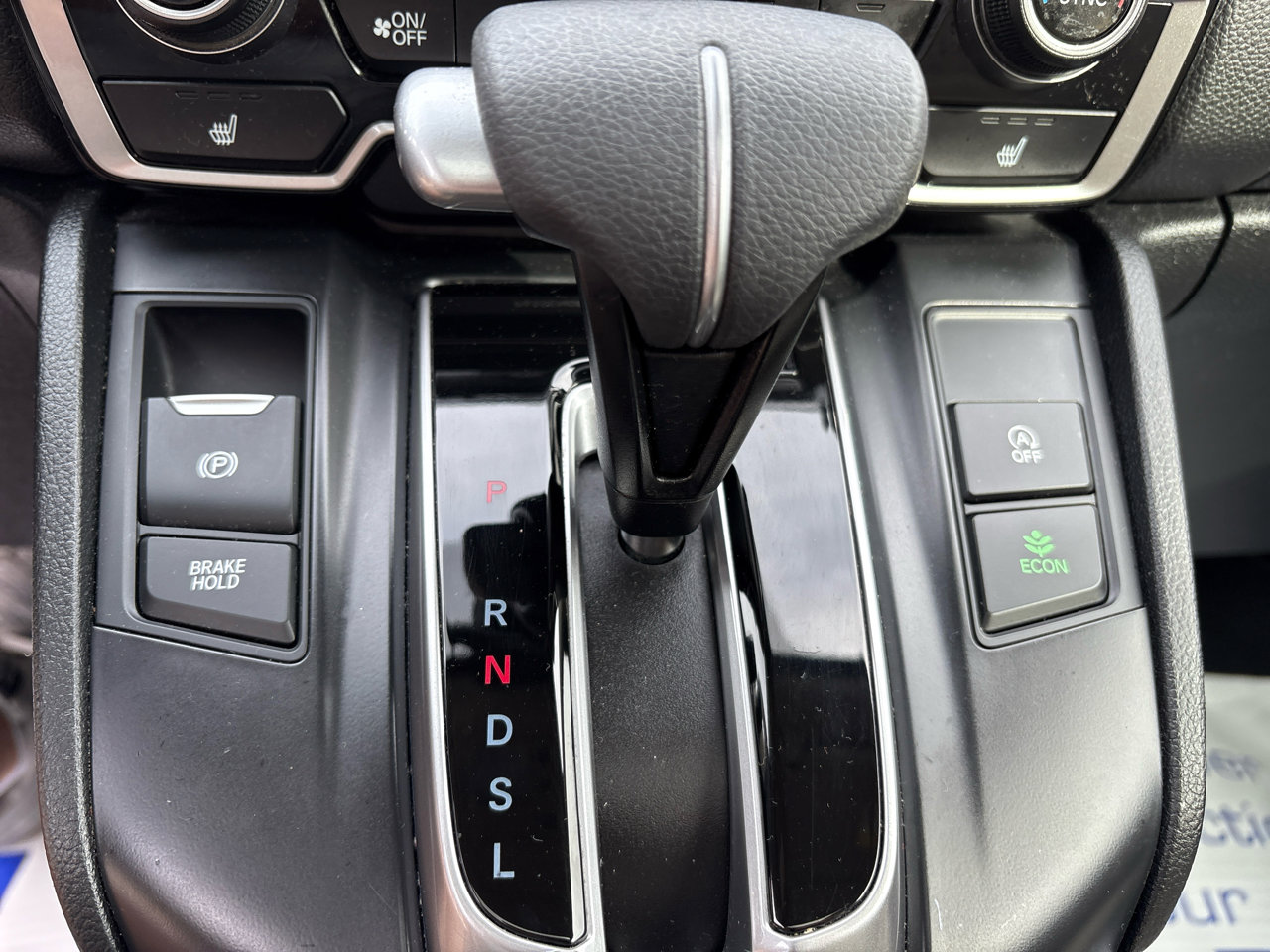 Used 2022 Honda CR-V EX image 23