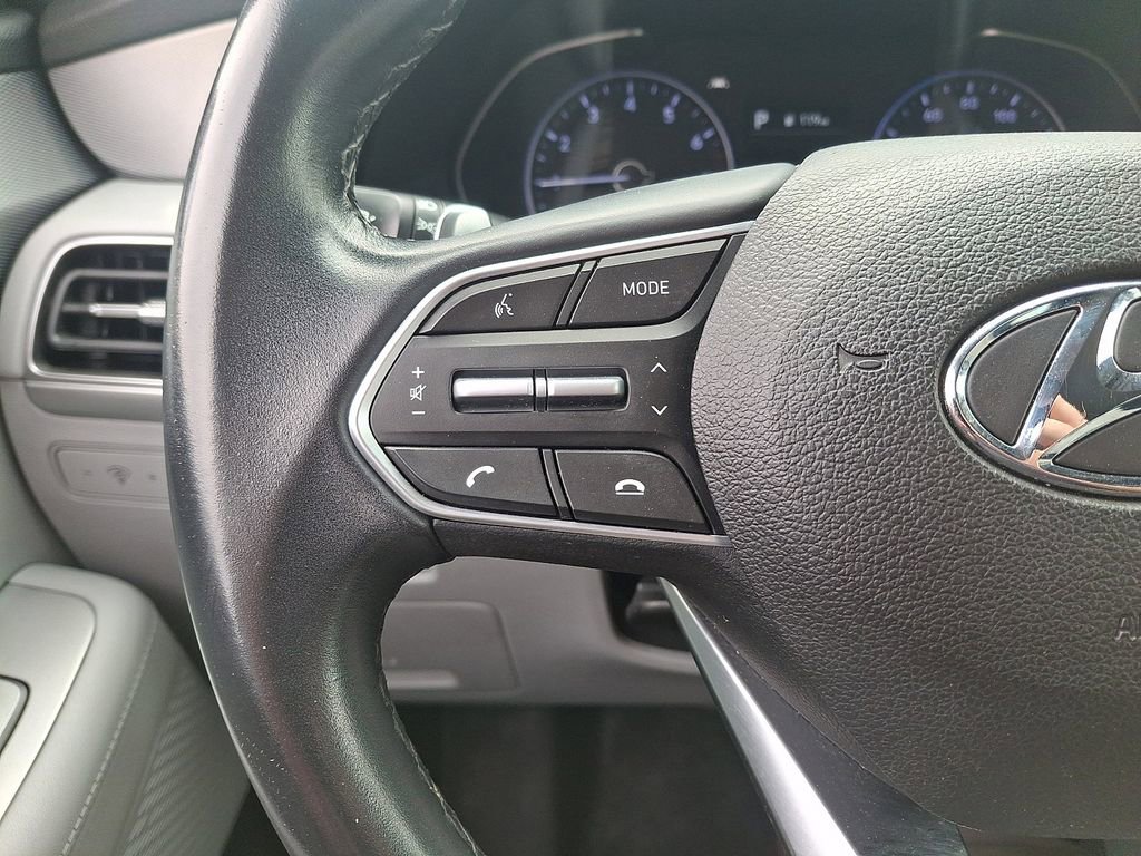 Used 2020 Hyundai Palisade SEL AWD/4WD image 21