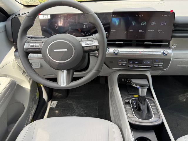 New 2026 Hyundai Kona SEL Sport image 18