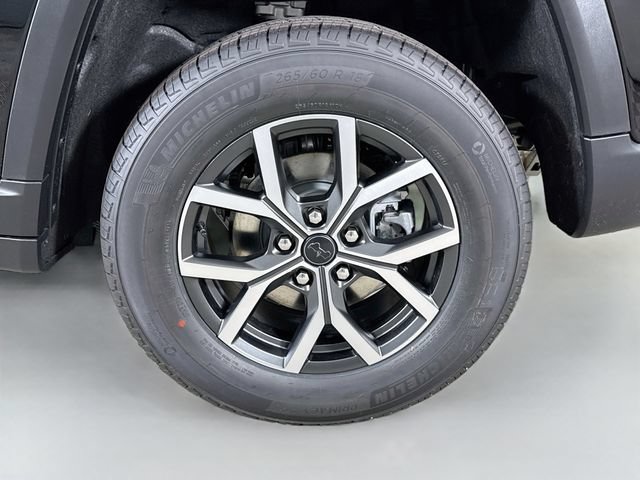 New 2027 Jeep Grand Cherokee Laredo AWD/4WD image 28