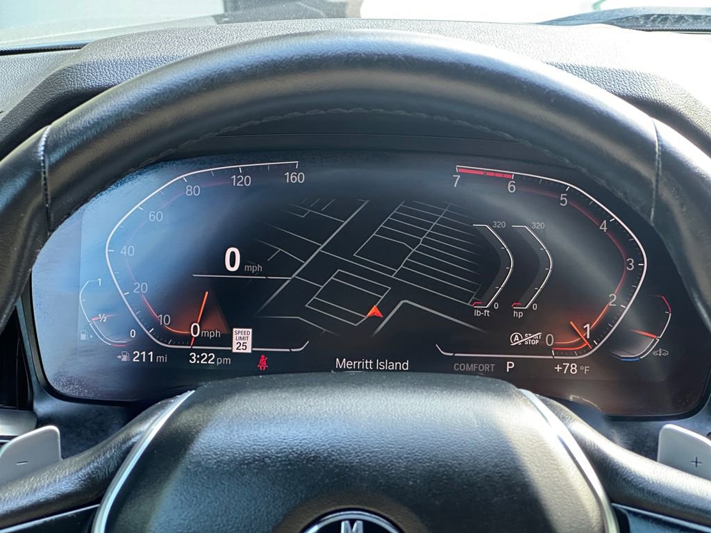 Used 2022 BMW 330i Sedan w/ Premium Package image 14