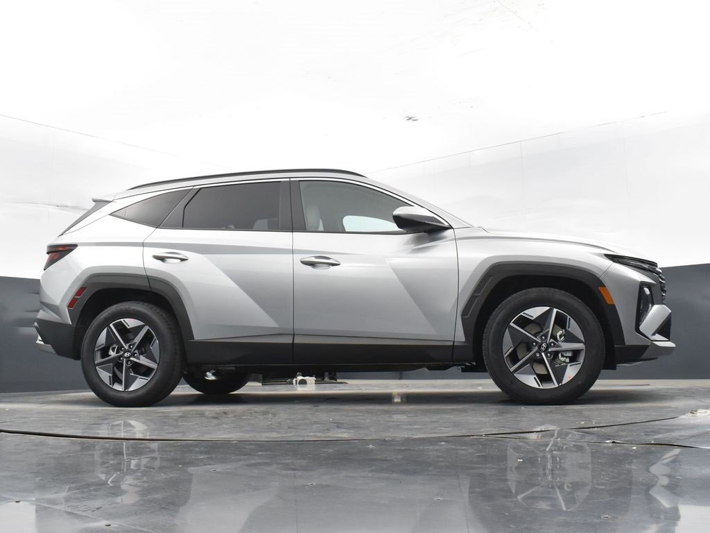 Used 2025 Hyundai Tucson SEL image 31