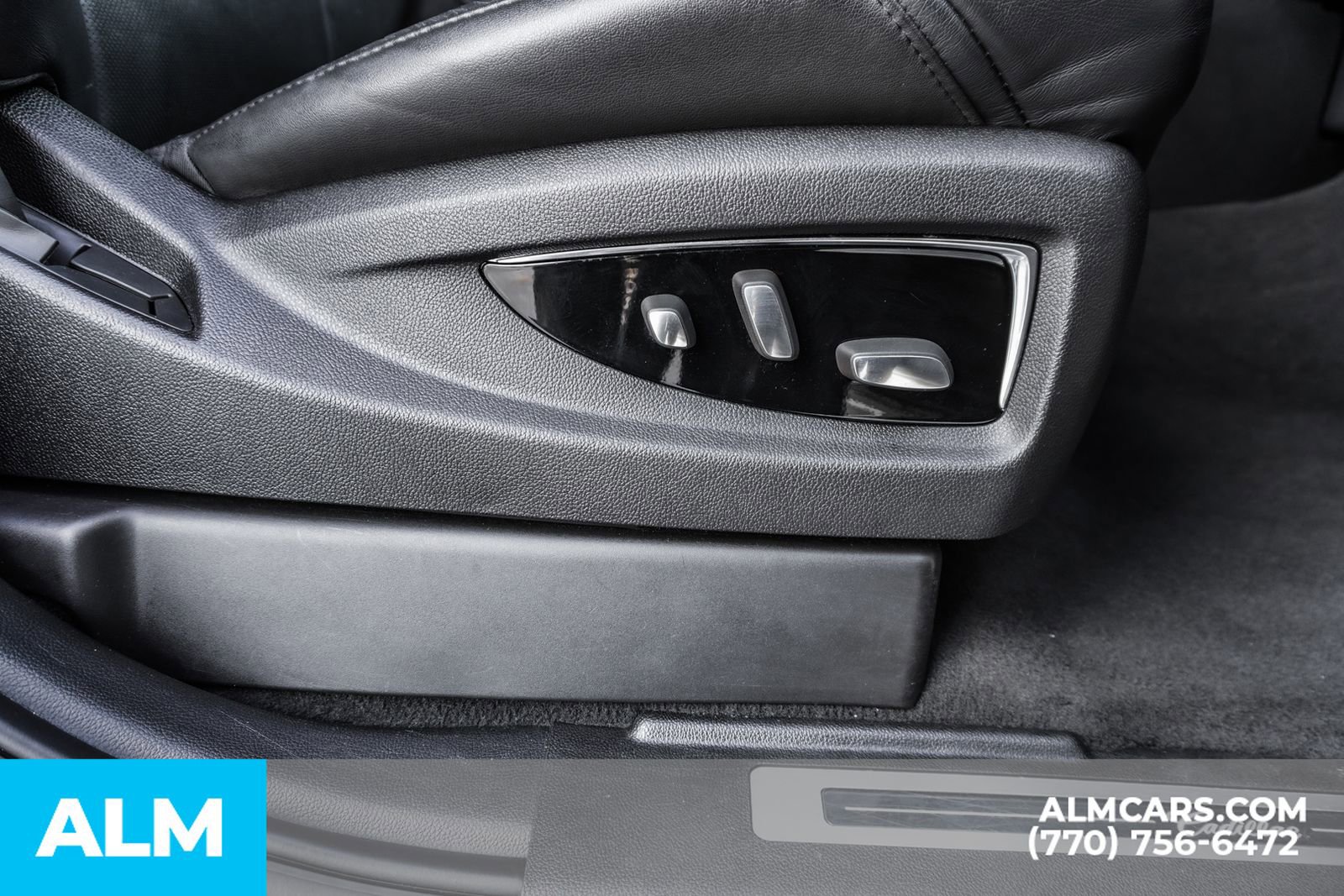 Used 2016 Cadillac Escalade Luxury image 50