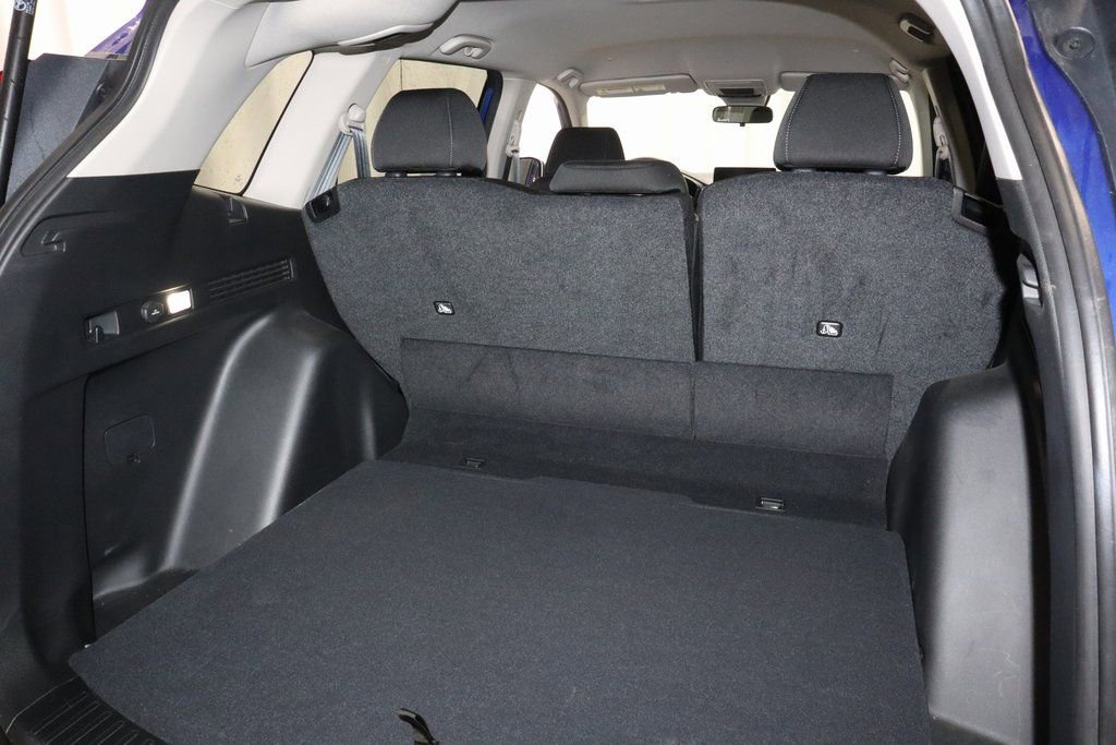 Used 2025 Honda CR-V LX image 15