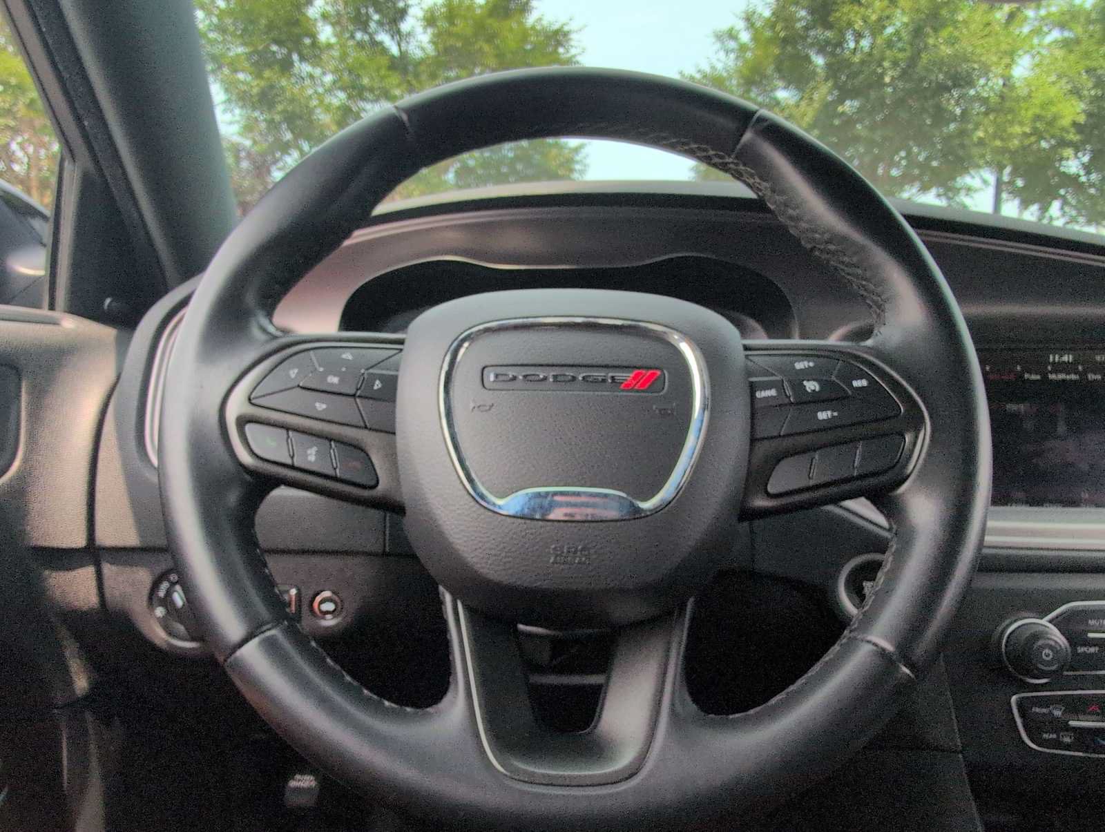 Used 2023 Dodge Charger GT RWD image 21