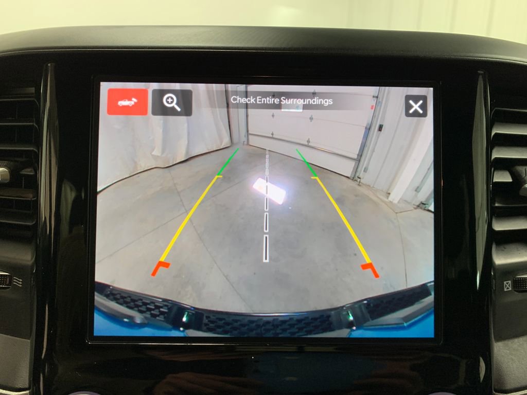 Used 2025 RAM 1500 Tradesman image 7