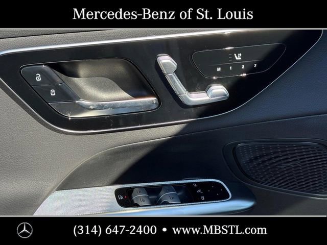 New 2026 Mercedes-Benz GLC 300 4MATIC image 19