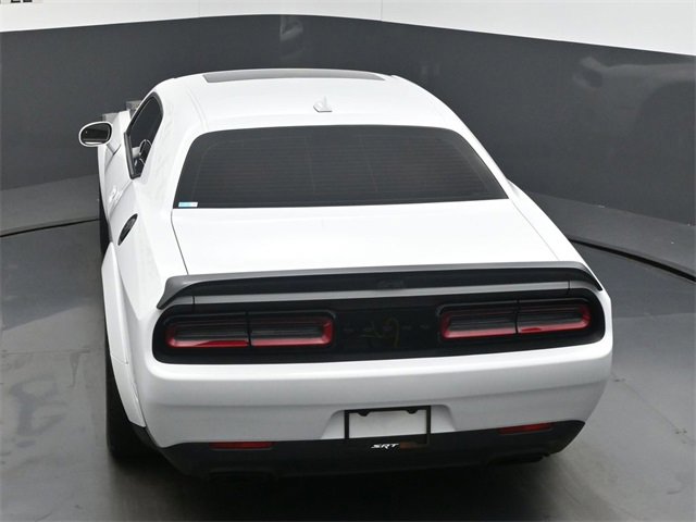 Used 2022 Dodge Challenger SRT Super Stock image 49