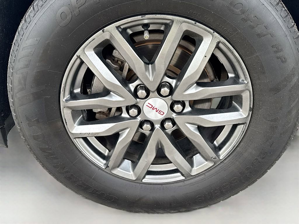 Used 2019 GMC Acadia SLT FWD image 34
