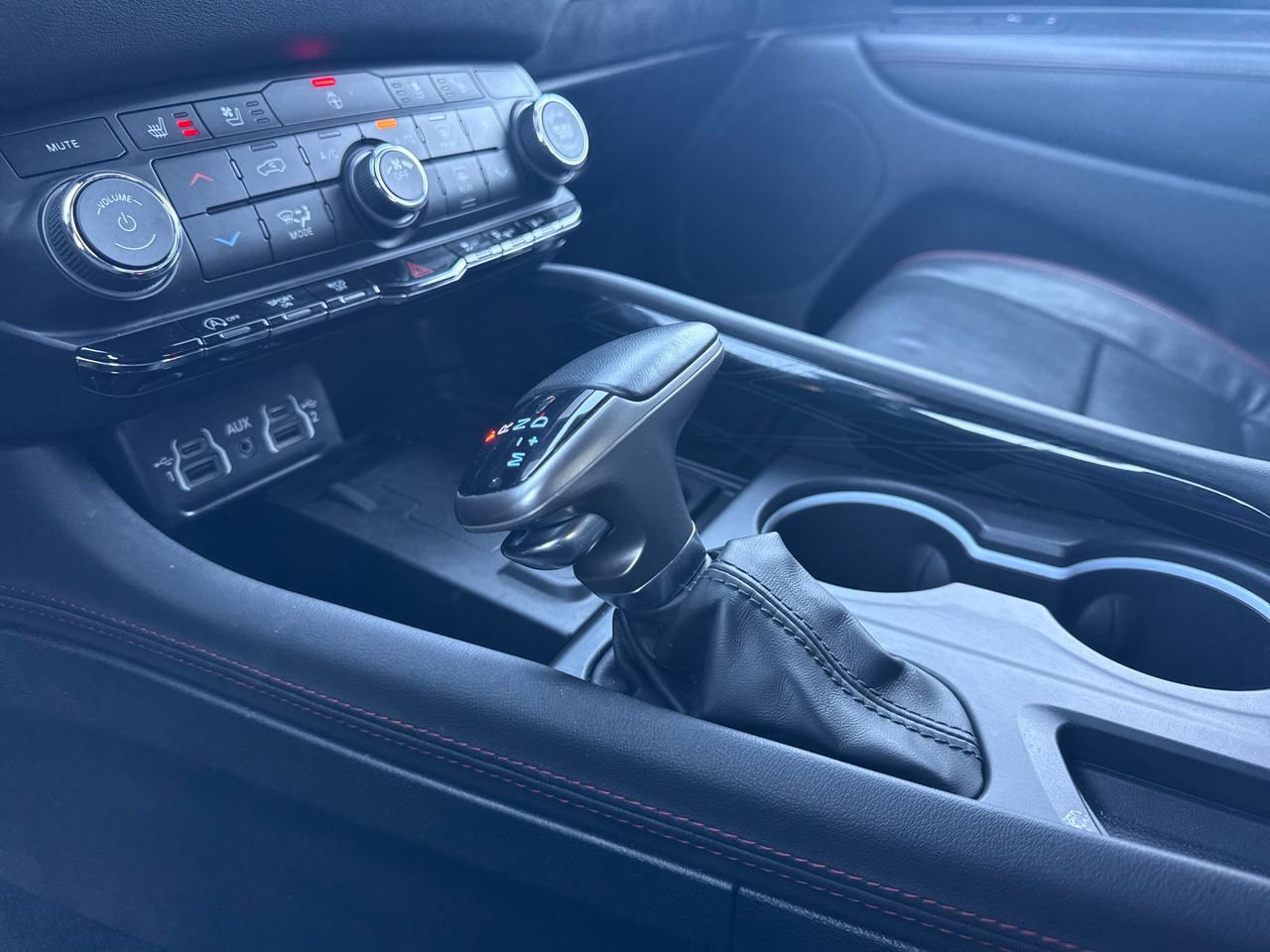 Used 2024 Dodge Durango Citadel image 26