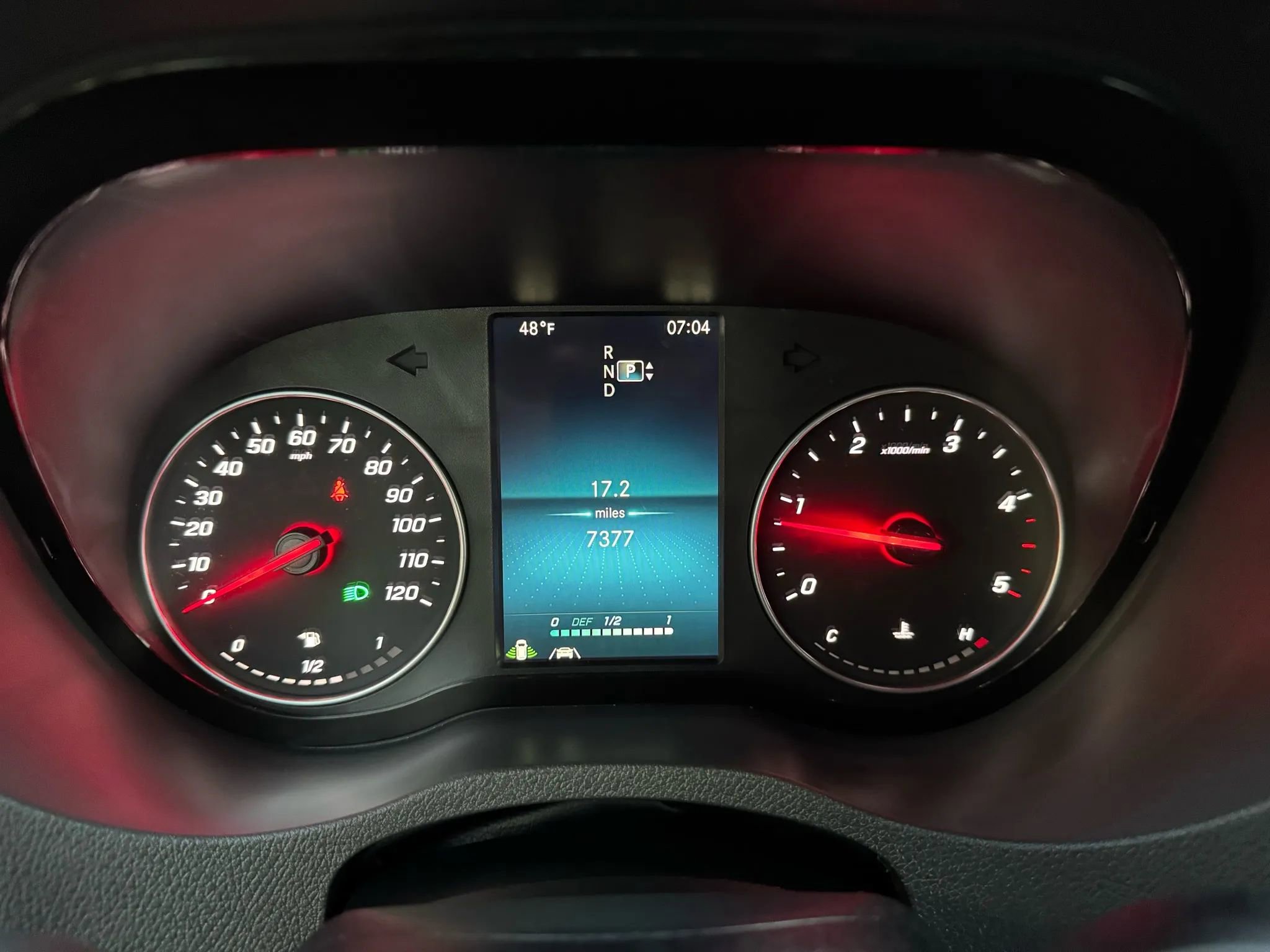 Used 2021 Mercedes-Benz Sprinter 3500 image 35