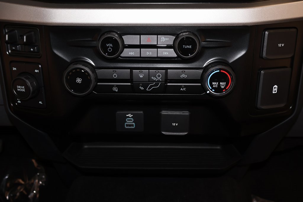 New 2026 Ford F350 XL w/ STX Appearance Package image 20