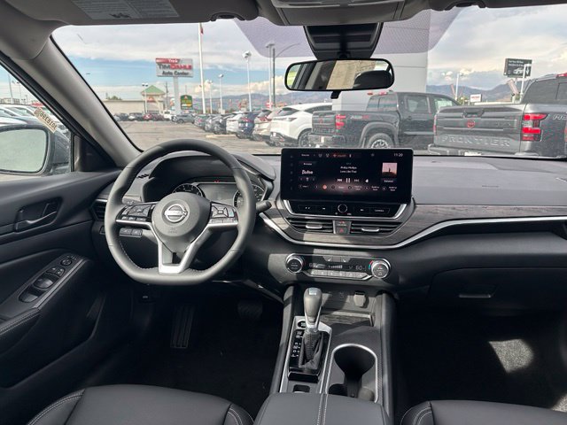 New 2026 Nissan Altima 2.5 SV w/ SV Premium Package AWD/4WD image 20