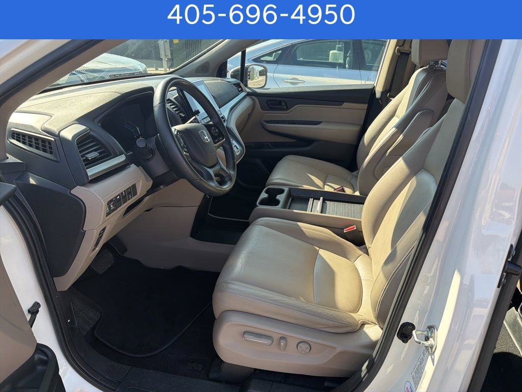 Used 2019 Honda Odyssey EX-L image 15