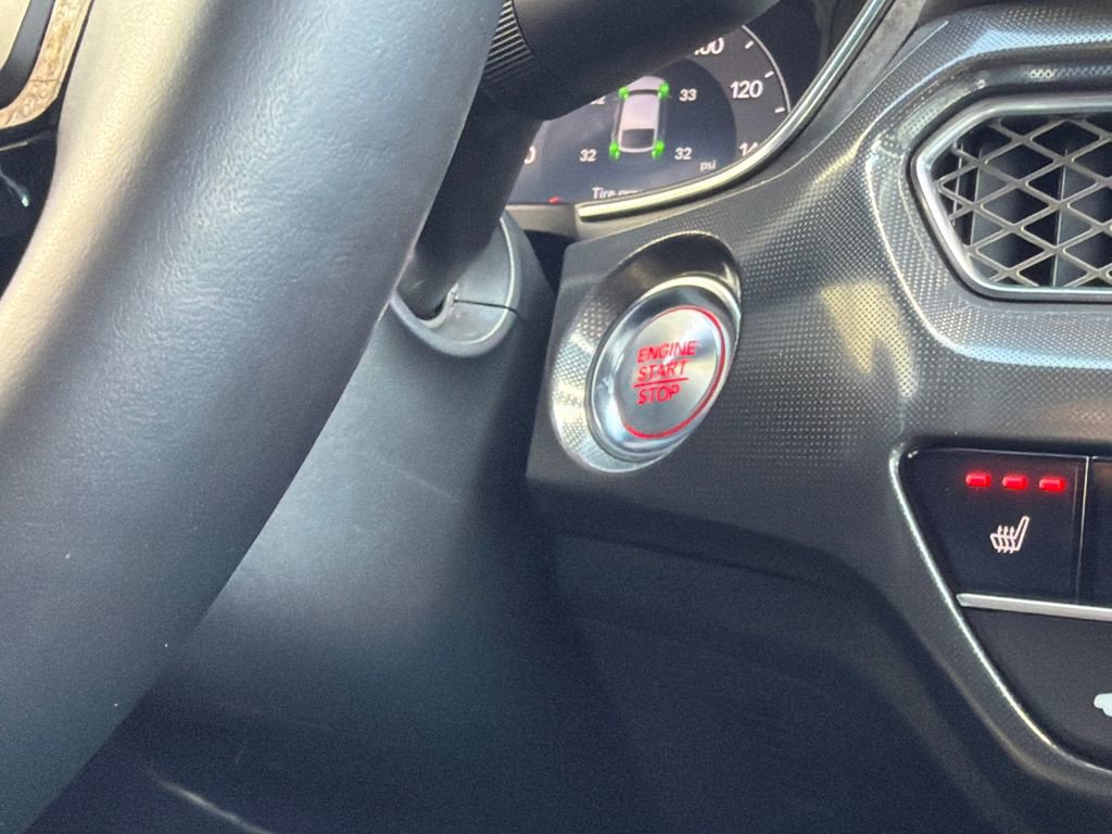 Used 2023 Acura Integra A-Spec image 29