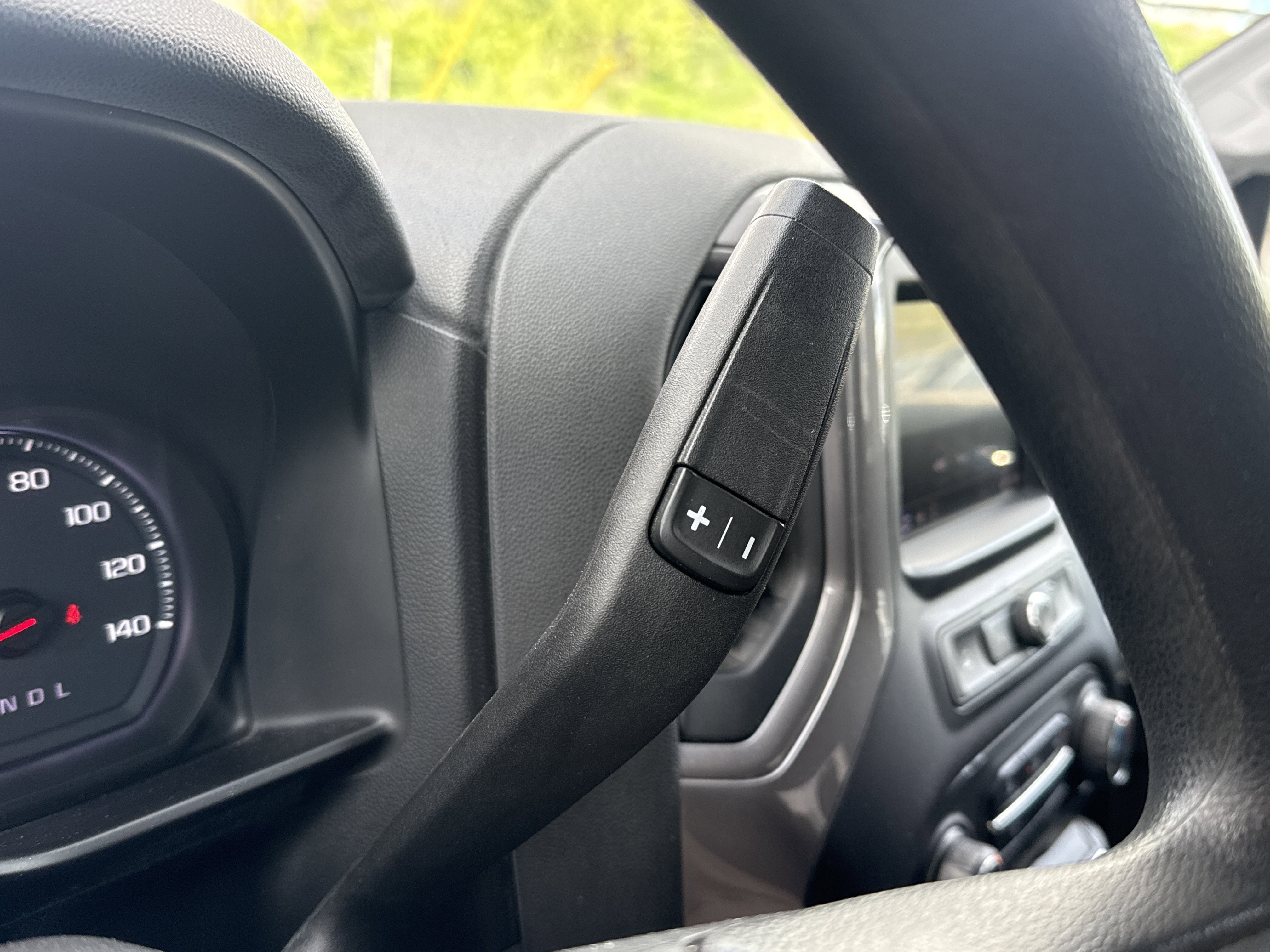 Used 2019 Chevrolet Silverado 1500 Custom w/ Custom Value Package image 24