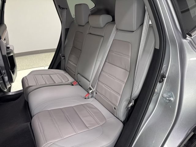 Used 2021 Honda CR-V EX-L image 25