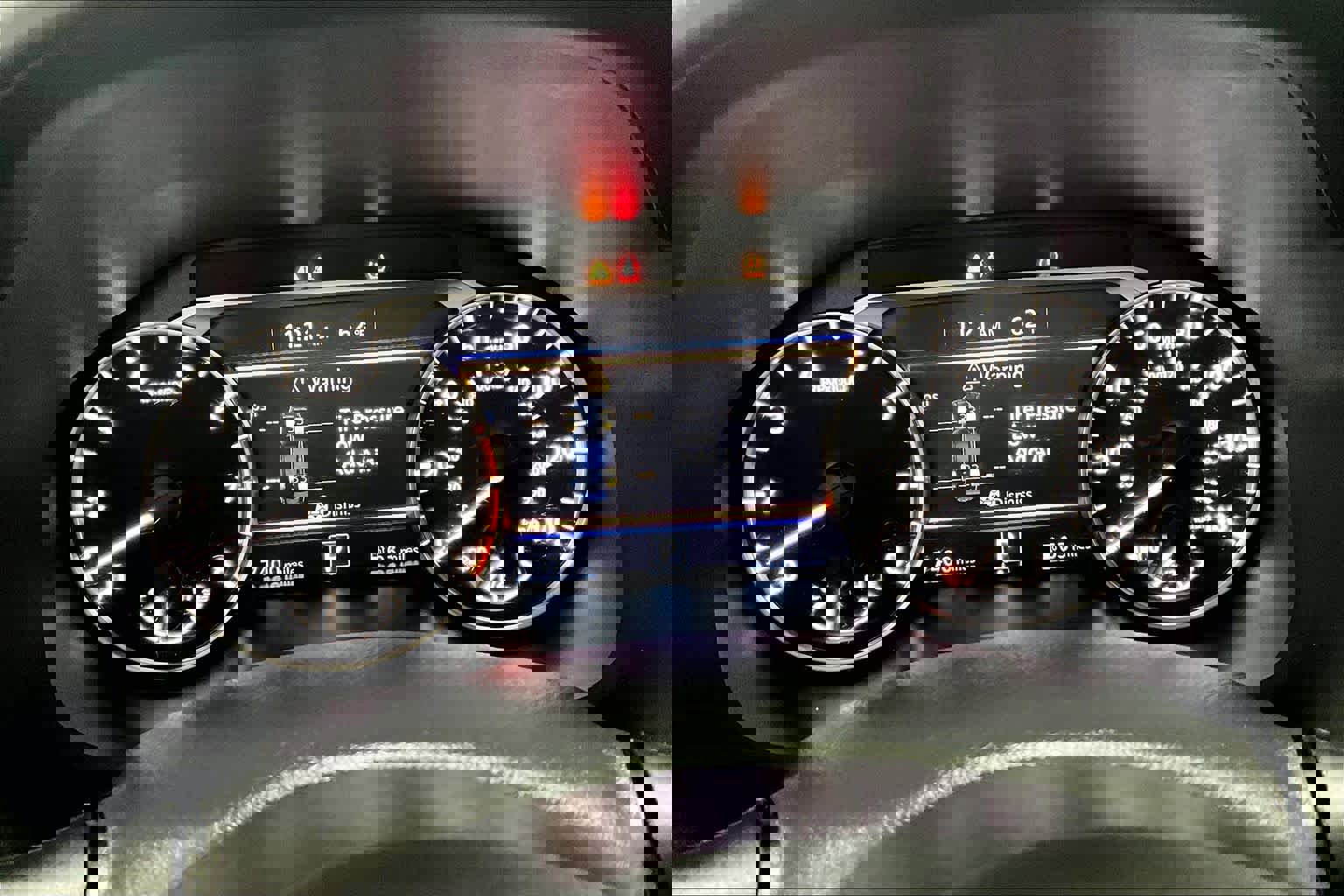 Used 2025 Nissan Altima 2.5 SR image 25