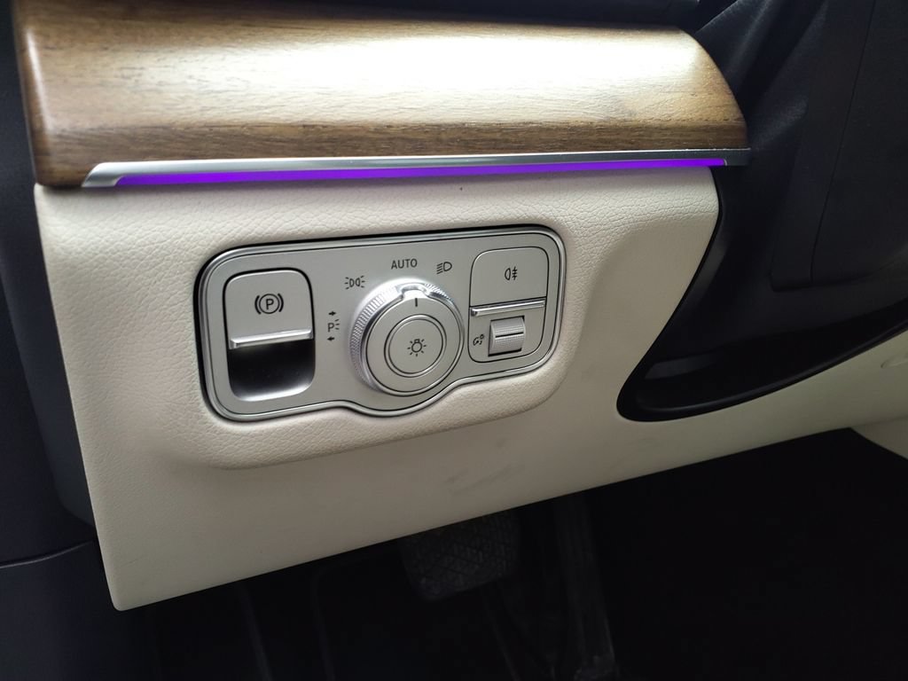 Certified 2023 Mercedes-Benz GLE 350 4MATIC image 25