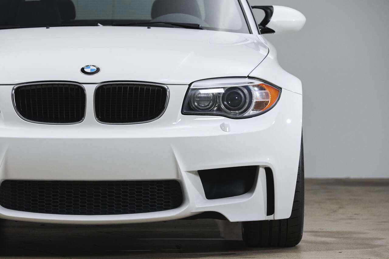 Used 2011 BMW 1 Series M image 14