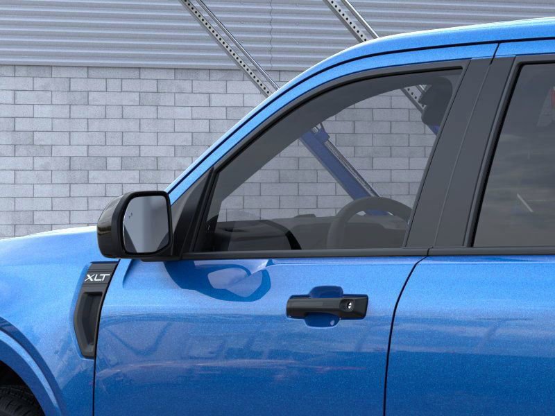 New 2026 Ford Maverick XLT w/ XLT Luxury Package image 22