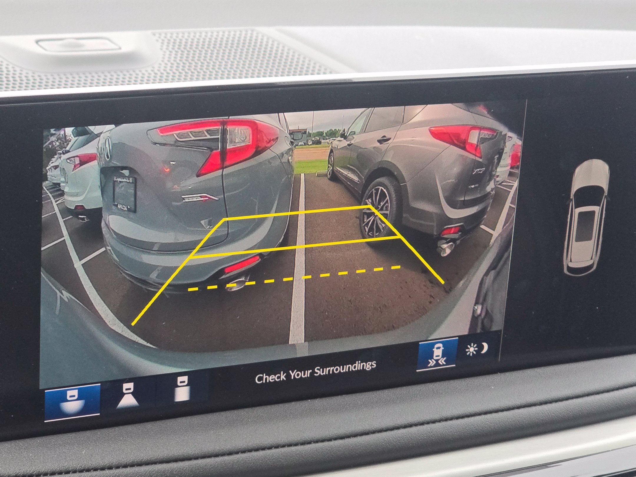New 2026 Acura MDX w/ Technology Package AWD/4WD image 19
