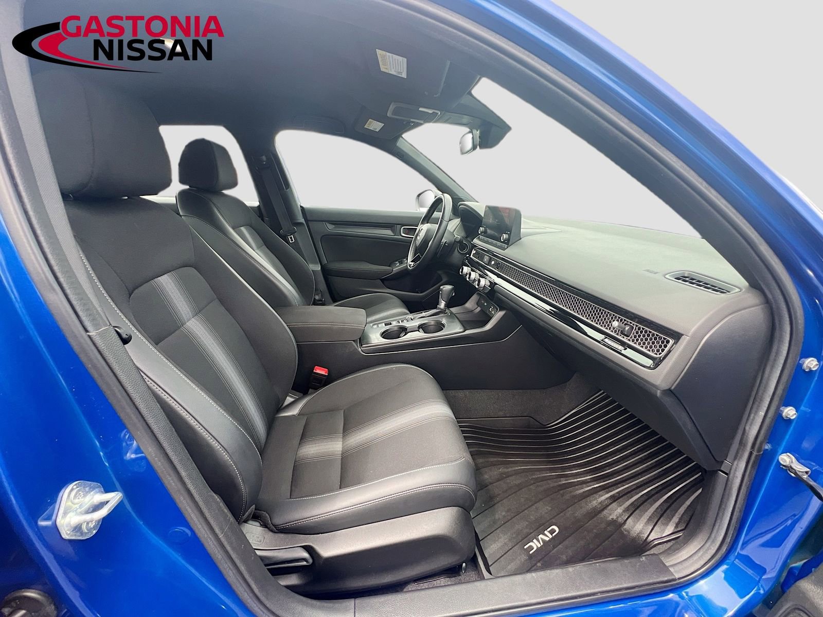 Used 2024 Honda Civic Sport image 35