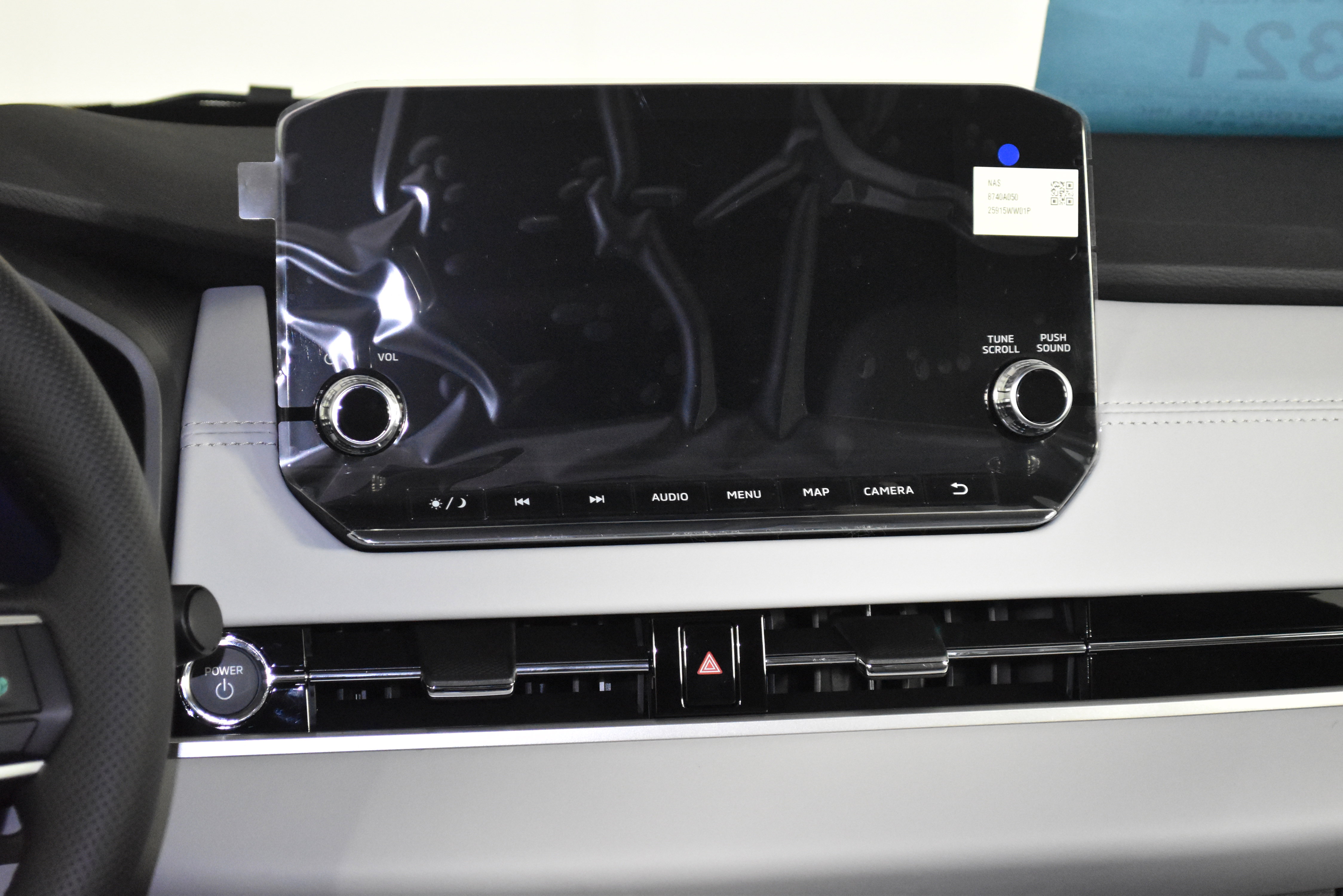 Used 2025 Mitsubishi Outlander SEL image 12