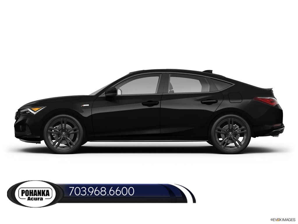 New 2026 Acura Integra A-Spec w/ Technology Package FWD image 2