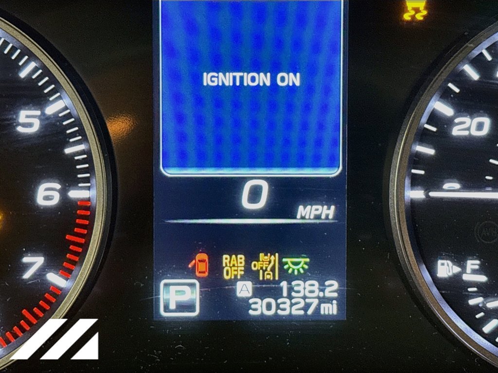 Used 2024 Subaru Ascent Premium w/ Convenience Package AWD/4WD image 13