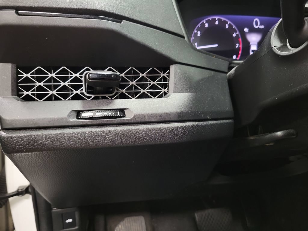 Used 2024 Honda Accord LX image 25