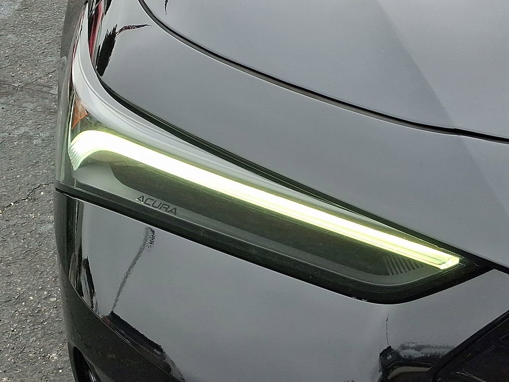 Certified 2024 Acura Integra A-Spec FWD image 9