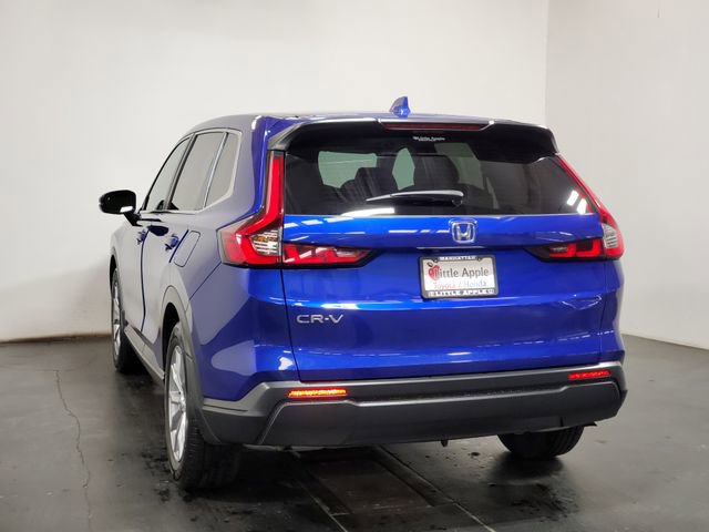 Used 2024 Honda CR-V EX image 26