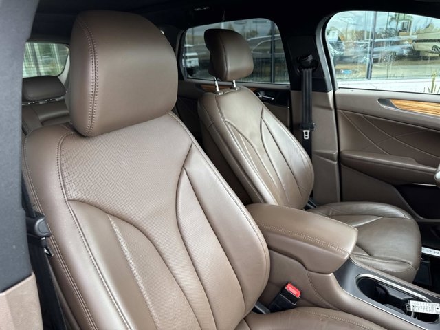 Used 2015 Lincoln MKC FWD w/ Equipment Group 102A Reserve image 20