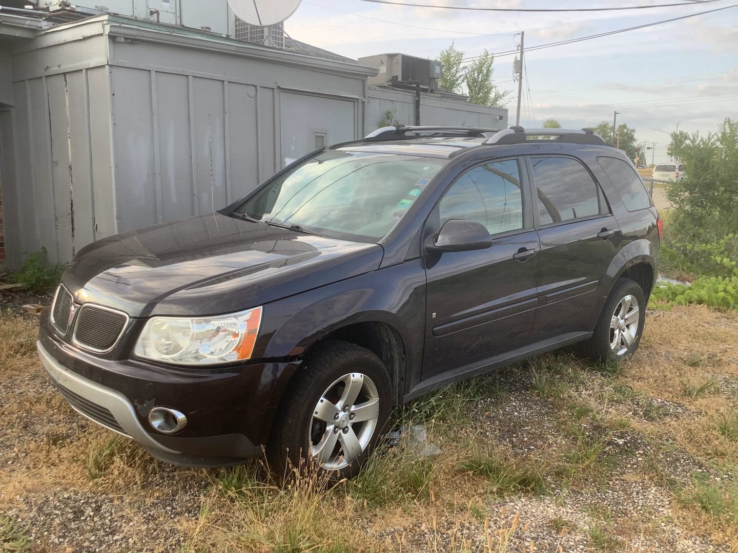 Used 2006 Pontiac Torrent 2WD w/ Preferred Package image 10