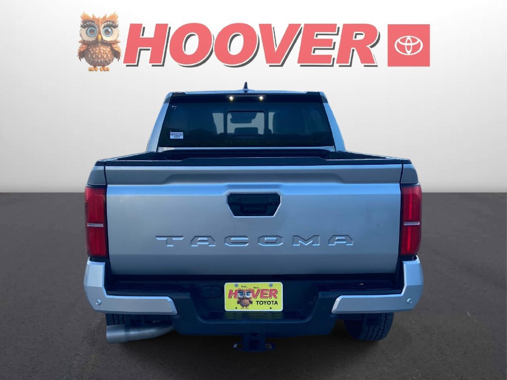 Used 2024 Toyota Tacoma SR5 RWD image 3