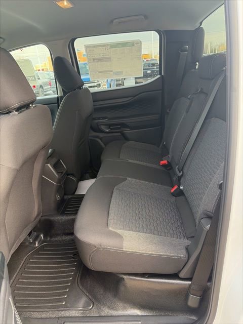 New 2026 Ford Ranger XL w/ Trailer Tow Package AWD/4WD image 26