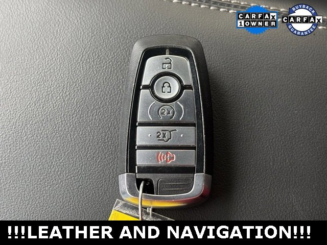 Used 2022 Ford Explorer XLT w/ Equipment Group 202A image 31