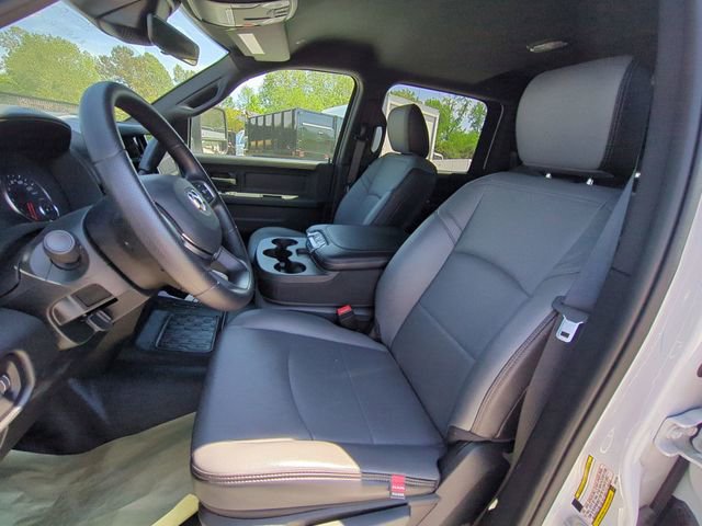 New 2025 RAM 4500 Tradesman AWD/4WD image 15
