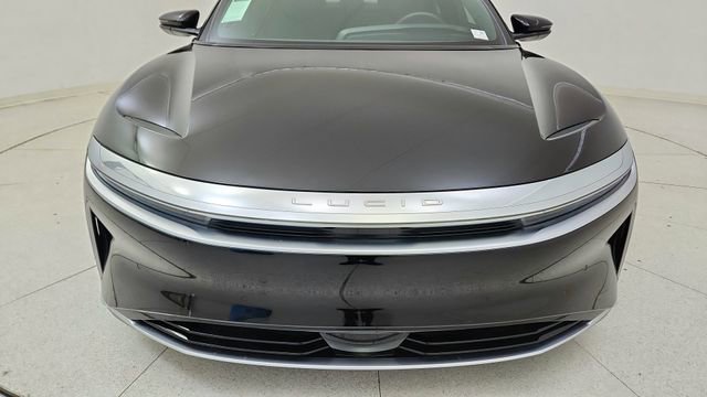 Used 2024 Lucid Air Touring image 8