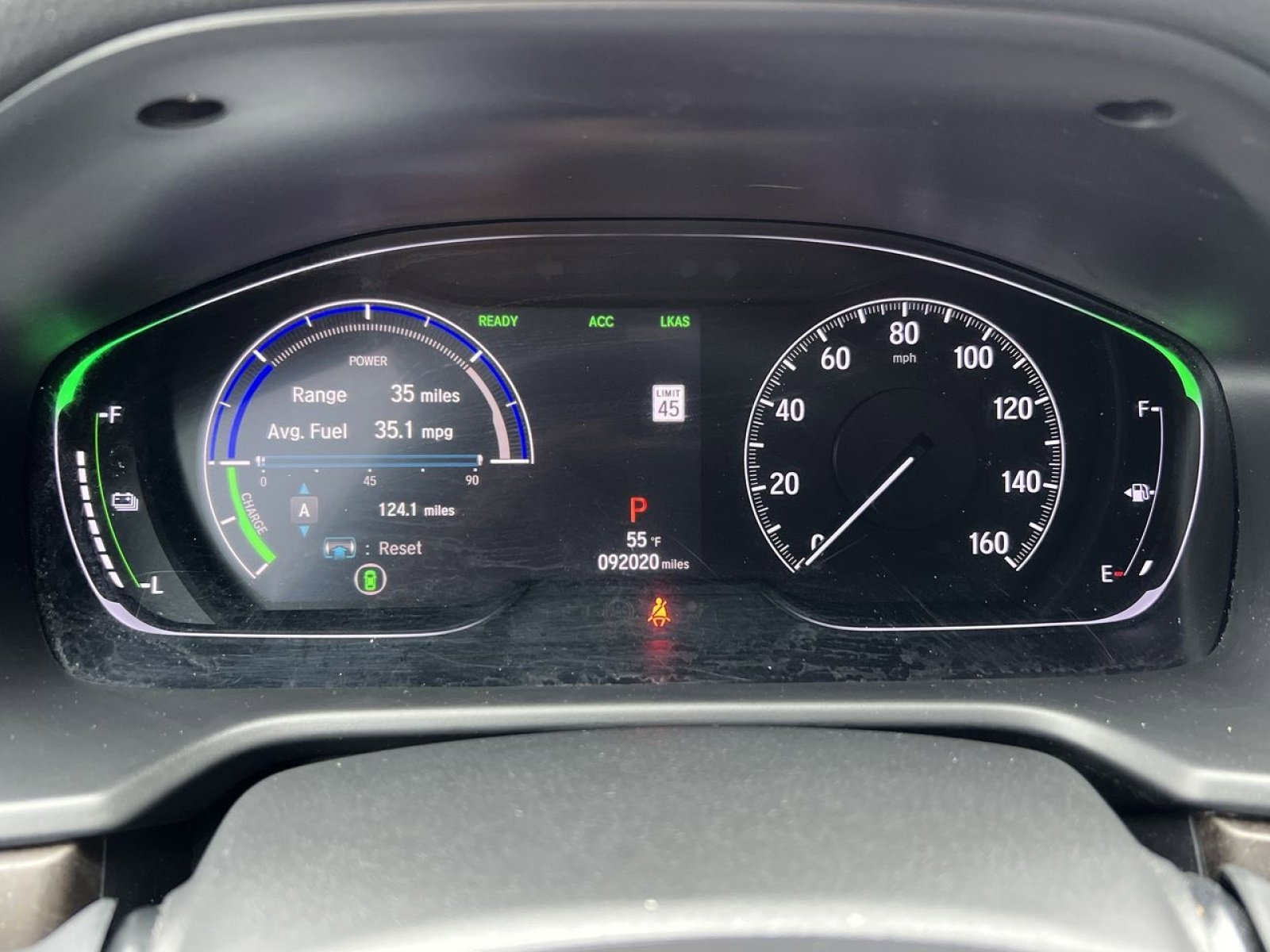 Used 2018 Honda Accord EX-L image 18