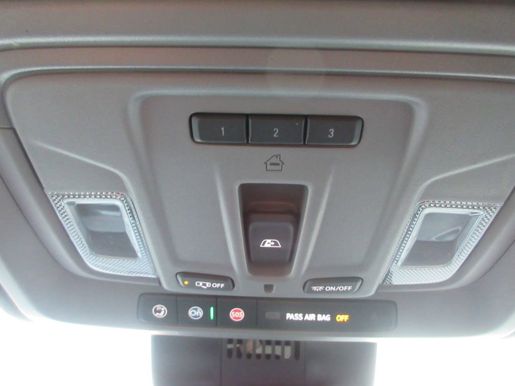 New 2026 Chevrolet Silverado 2500 LT w/ Trail Boss Package image 36