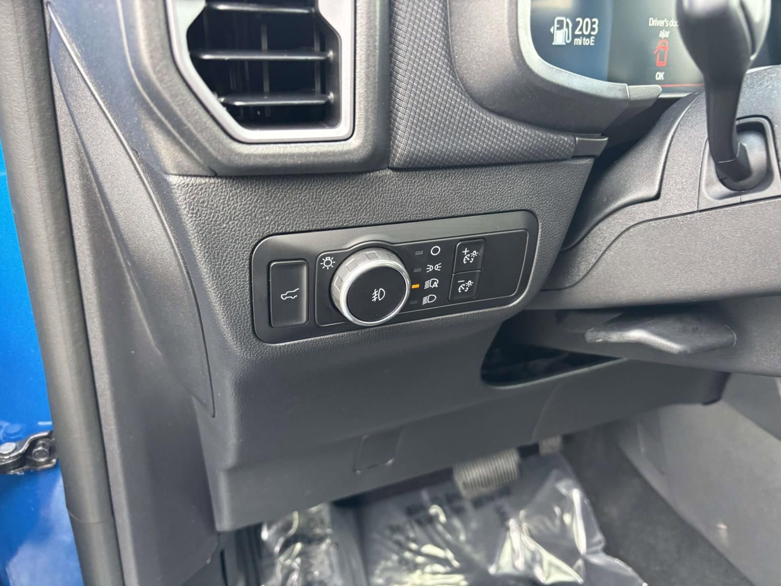 Used 2025 Ford Bronco Sport Outer Banks w/ Outer Banks Tech Package+ image 16